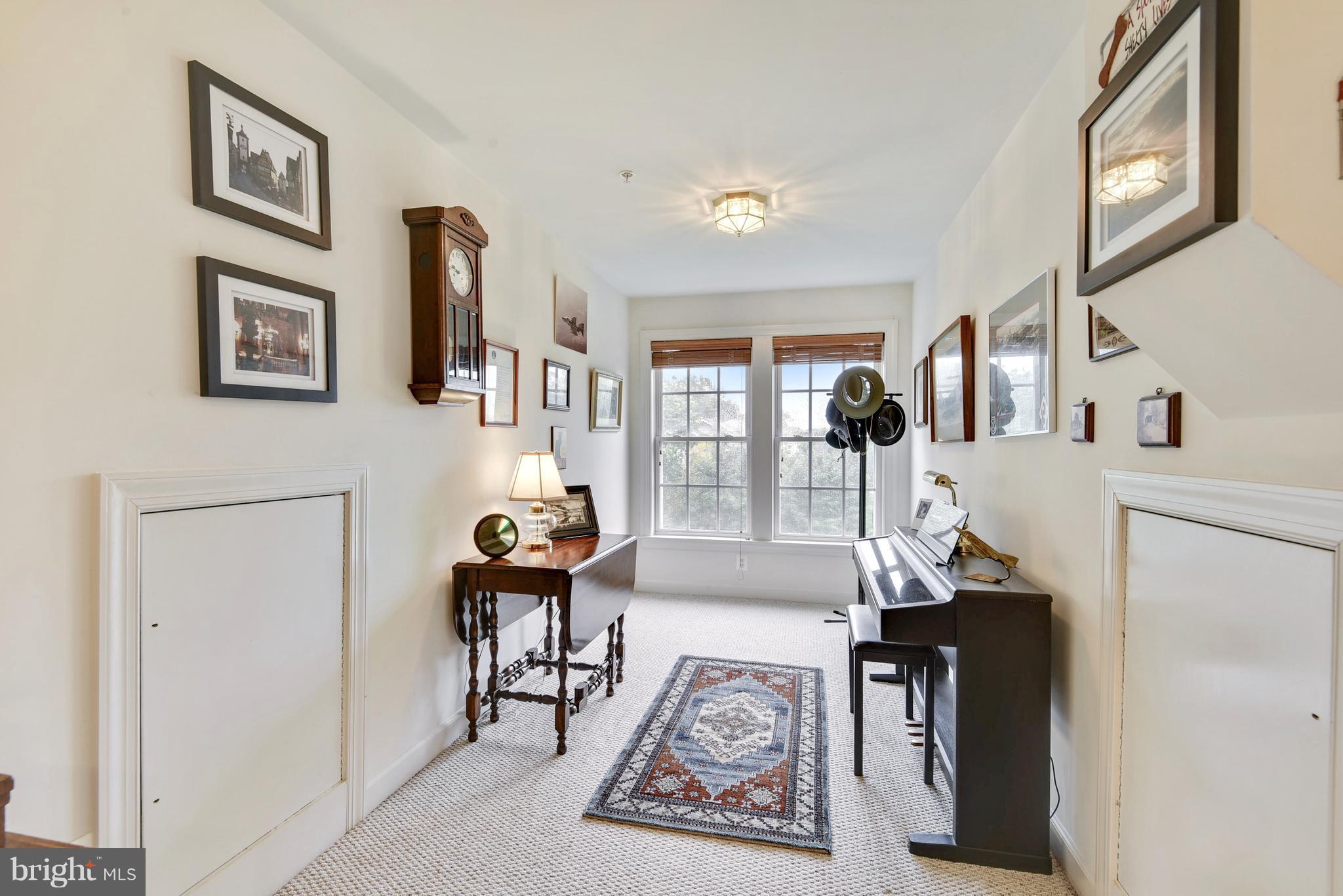 COOK INLET - Residential