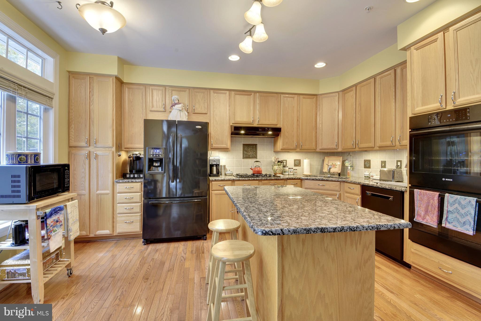 COOK INLET - Residential