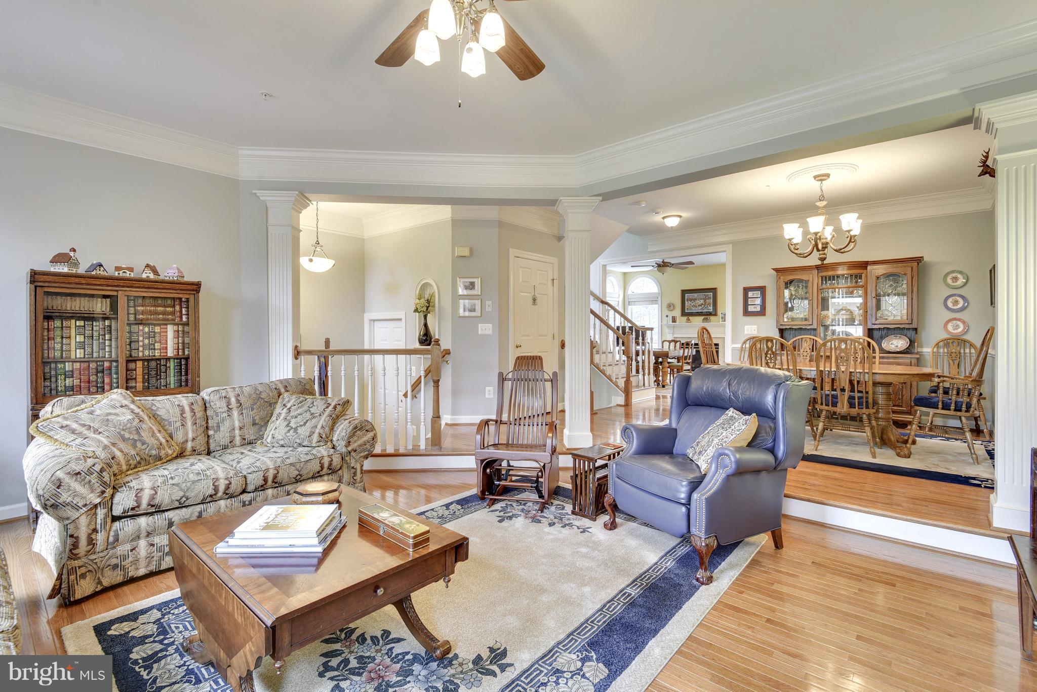 COOK INLET - Residential