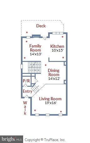 COOK INLET - Residential
