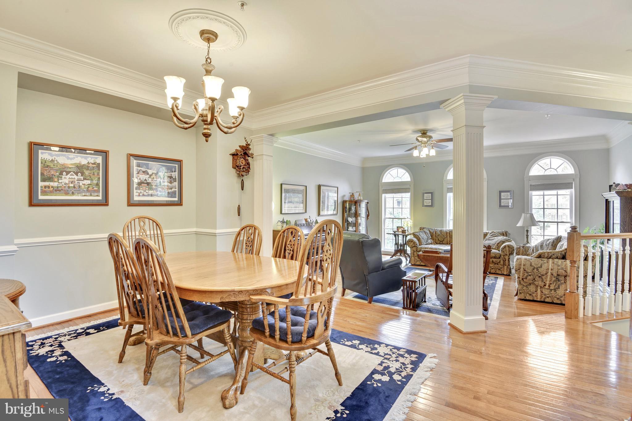 COOK INLET - Residential