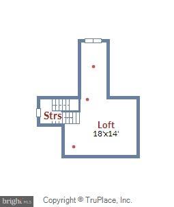 COOK INLET - Residential