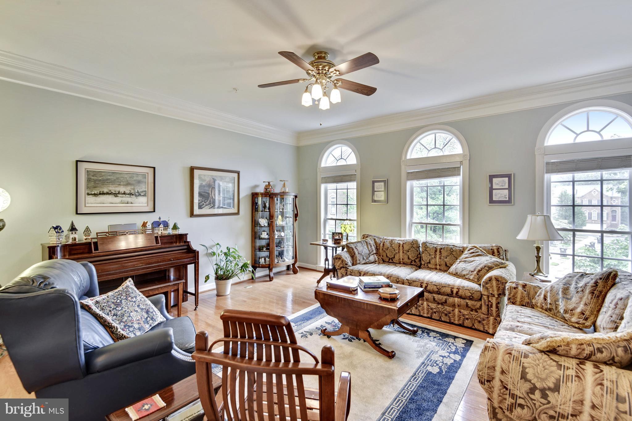 COOK INLET - Residential