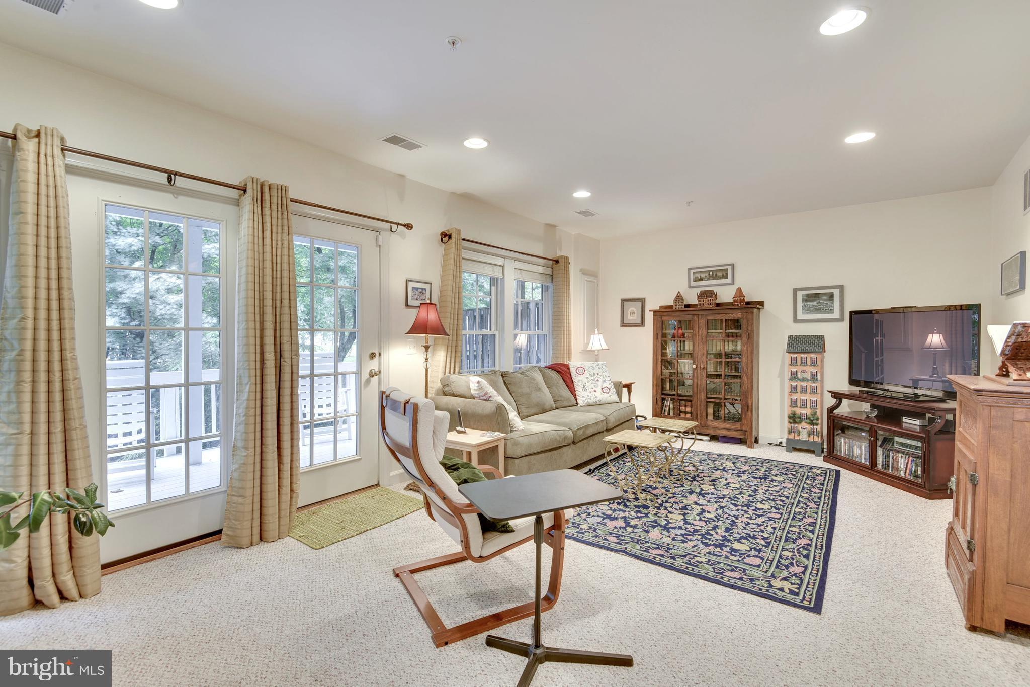 COOK INLET - Residential