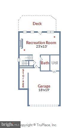 COOK INLET - Residential