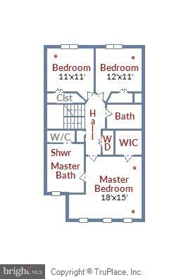 COOK INLET - Residential