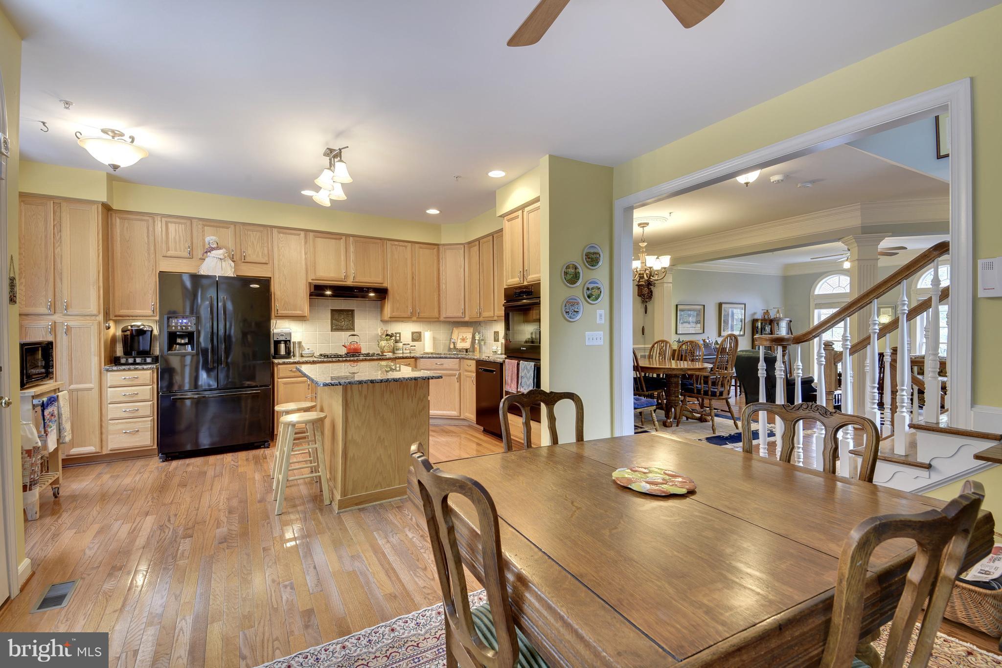 COOK INLET - Residential