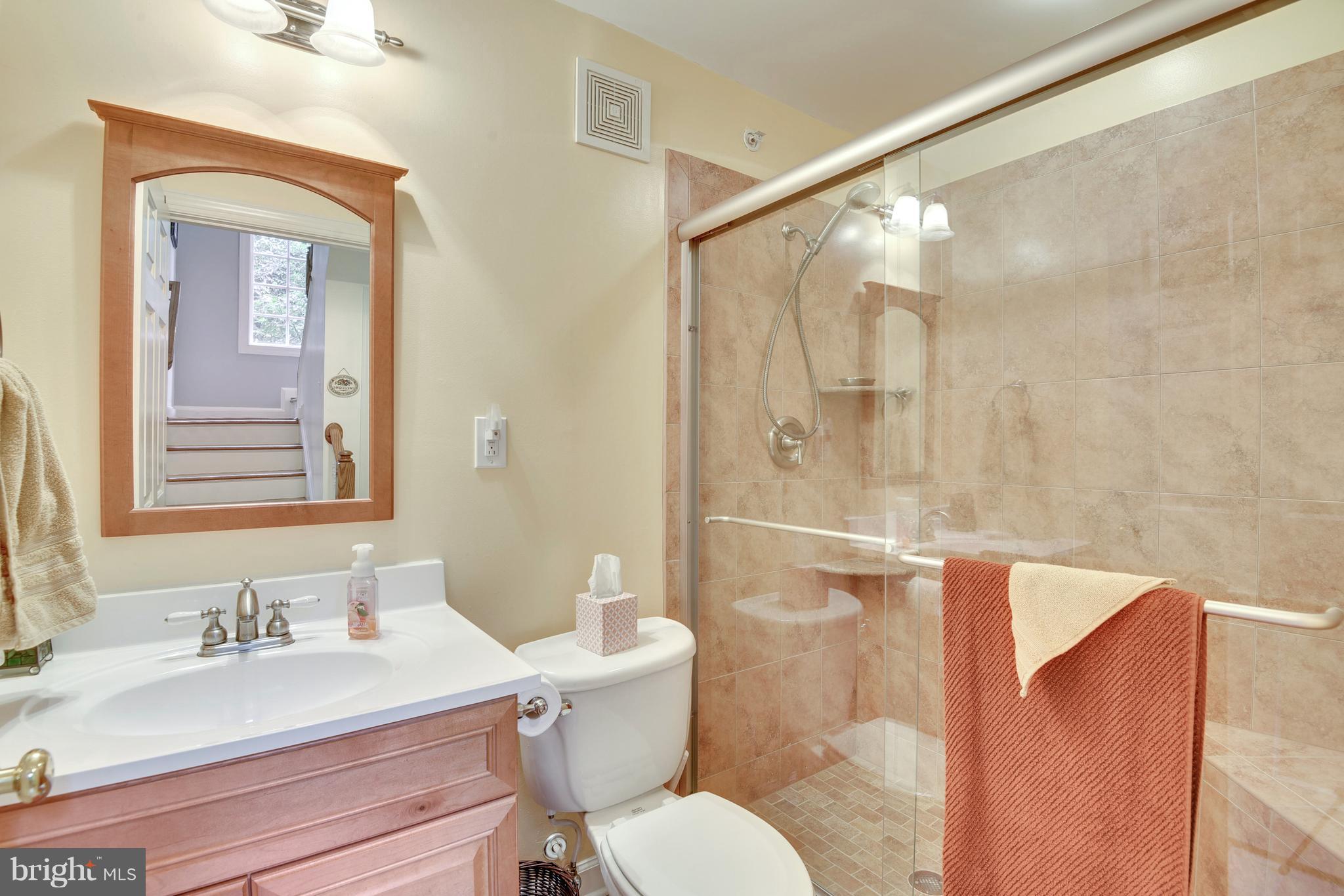 COOK INLET - Residential