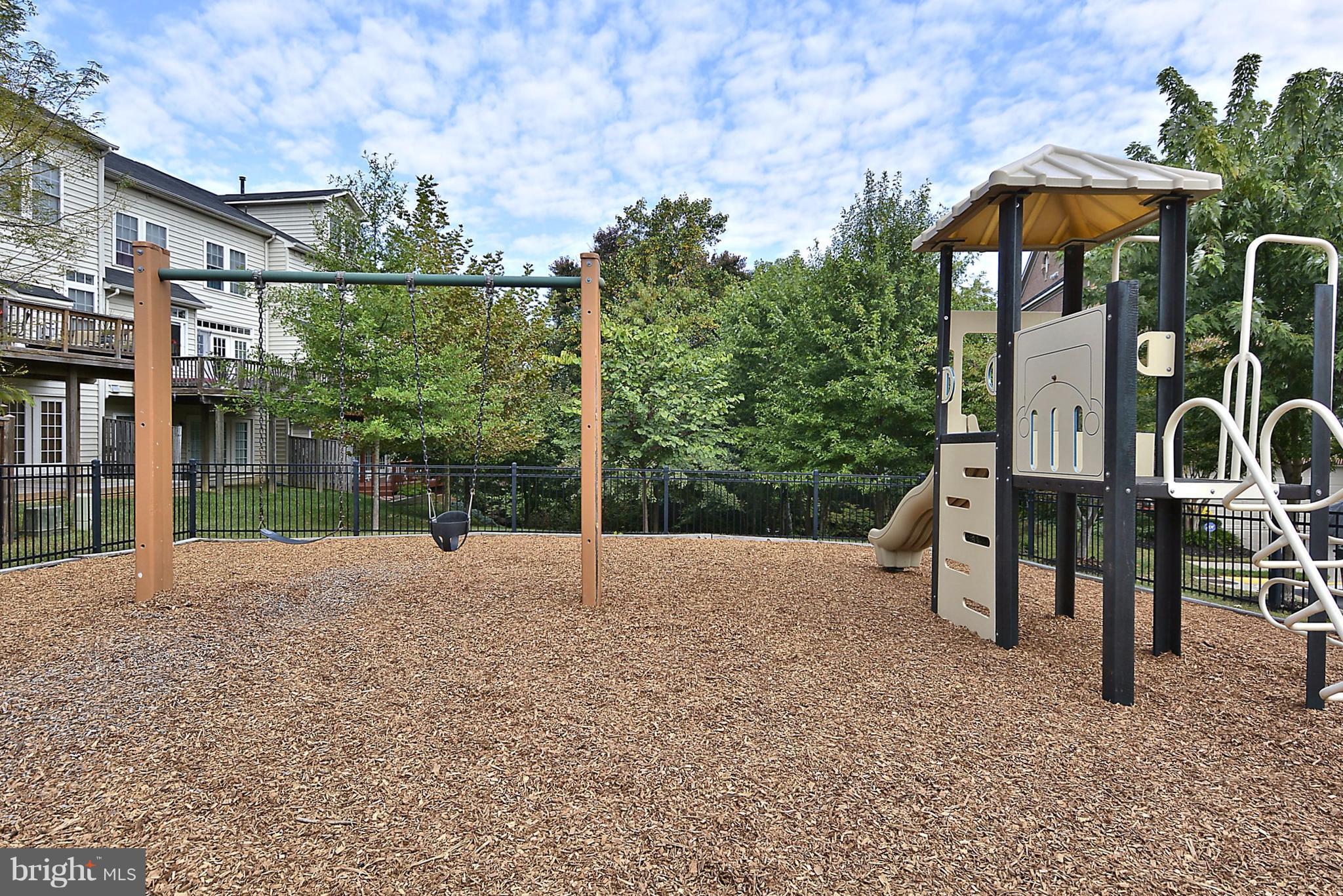 COOK INLET - Residential