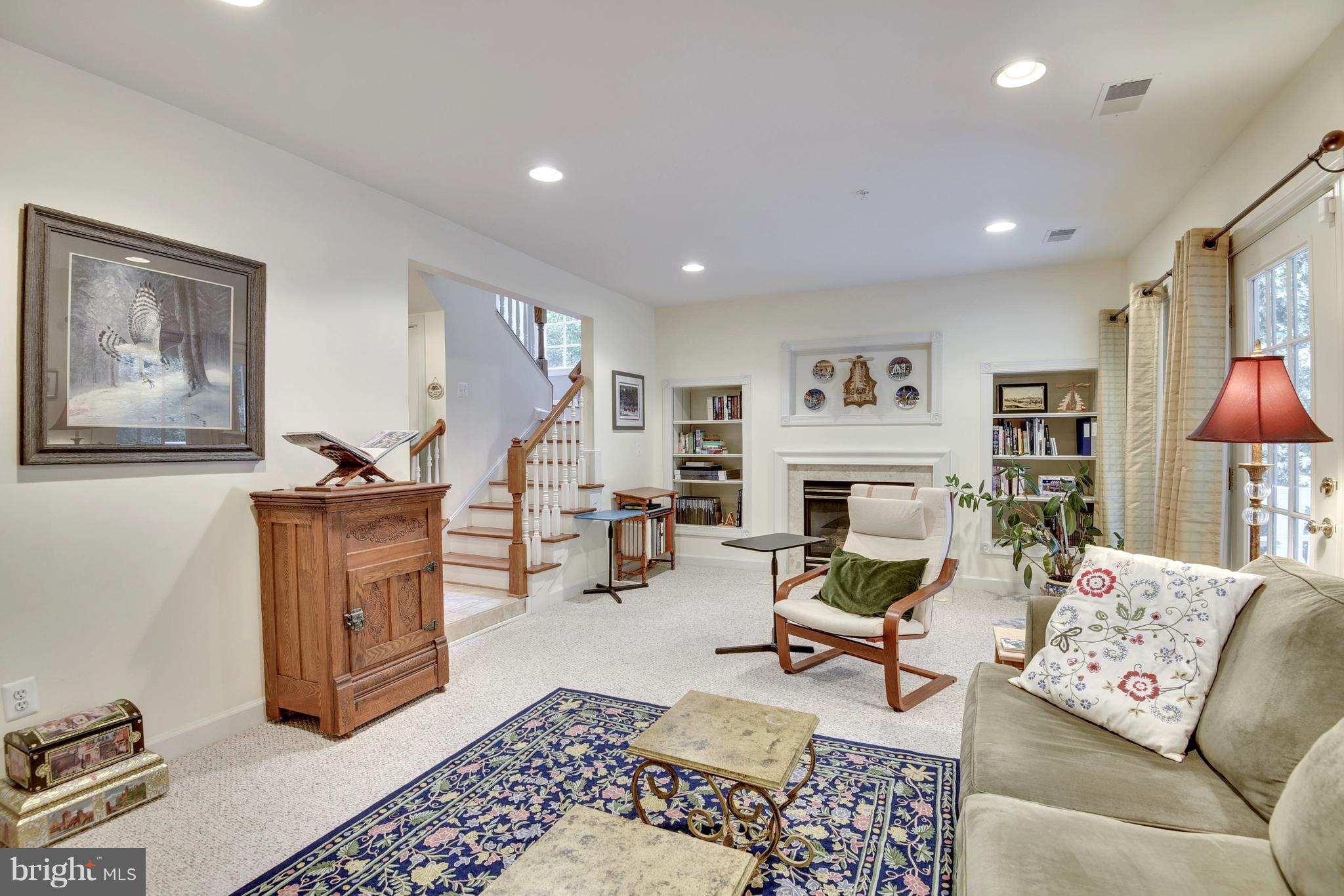 COOK INLET - Residential