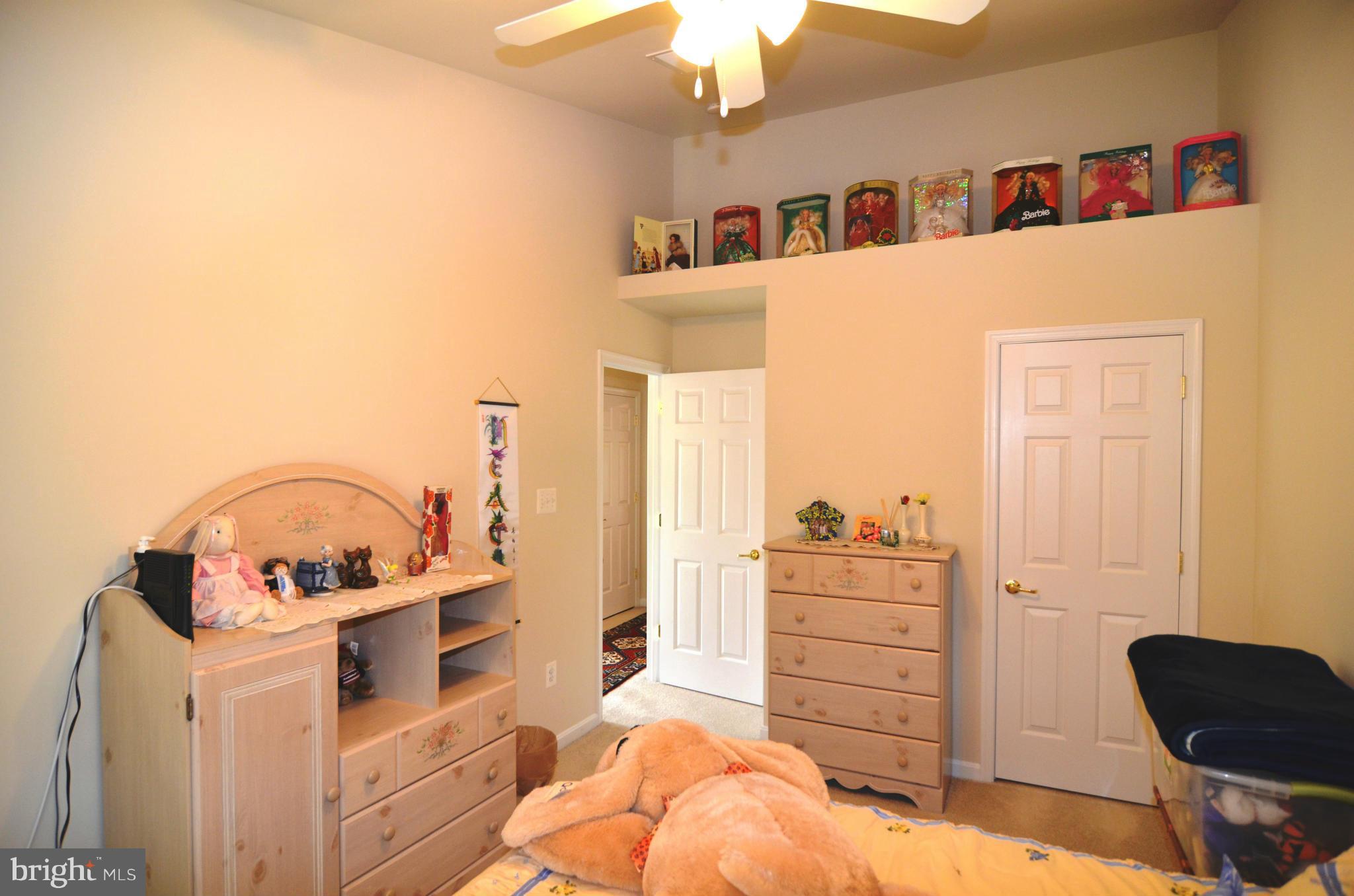 ST CHARLES SUB - SHEFFIELD - Residential Lease