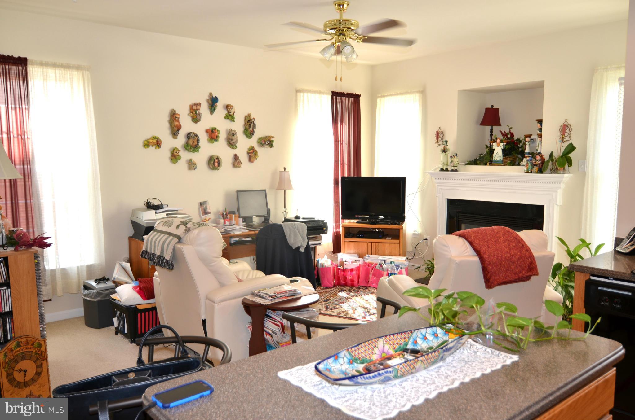 ST CHARLES SUB - SHEFFIELD - Residential Lease