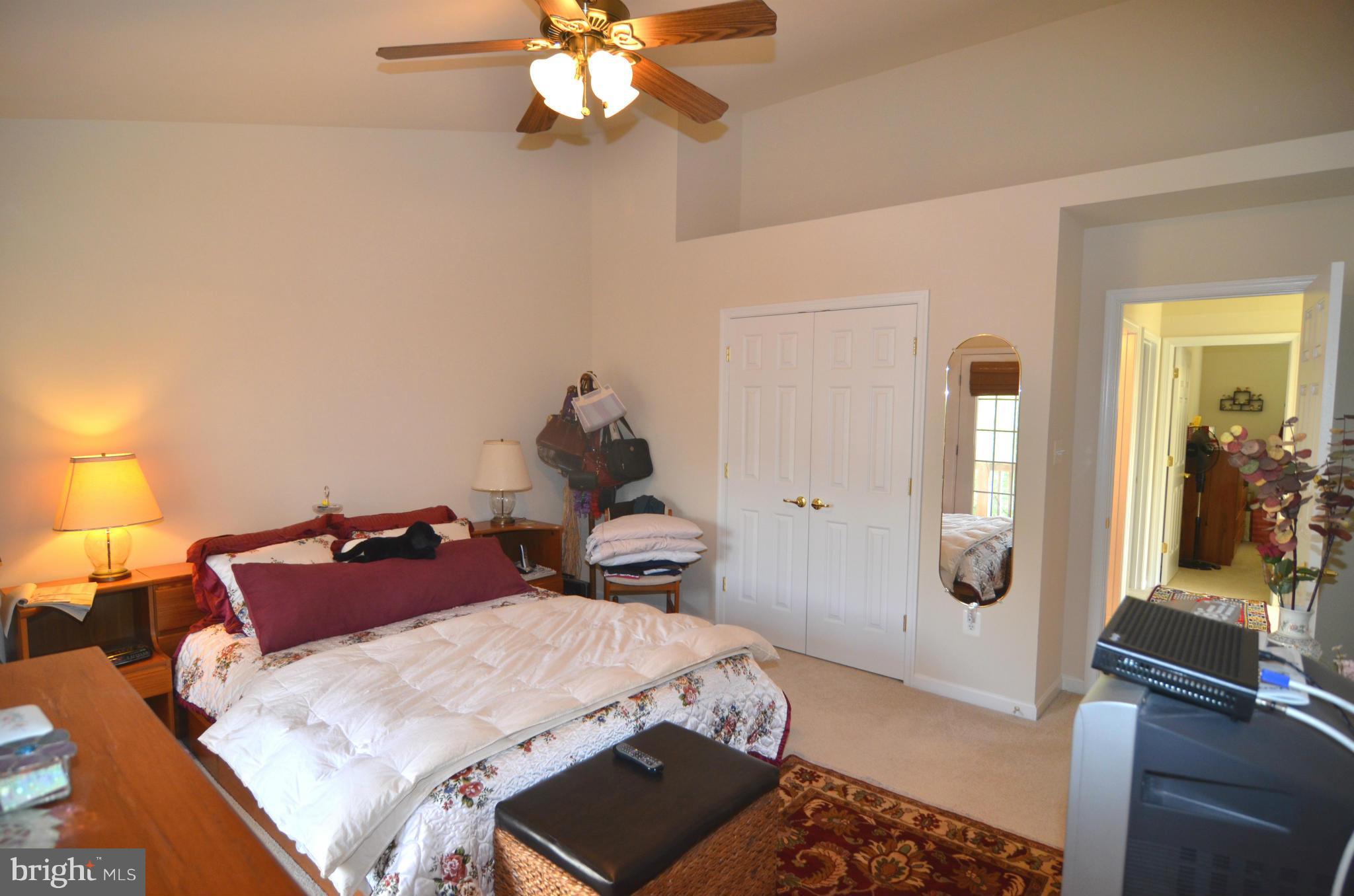 ST CHARLES SUB - SHEFFIELD - Residential Lease