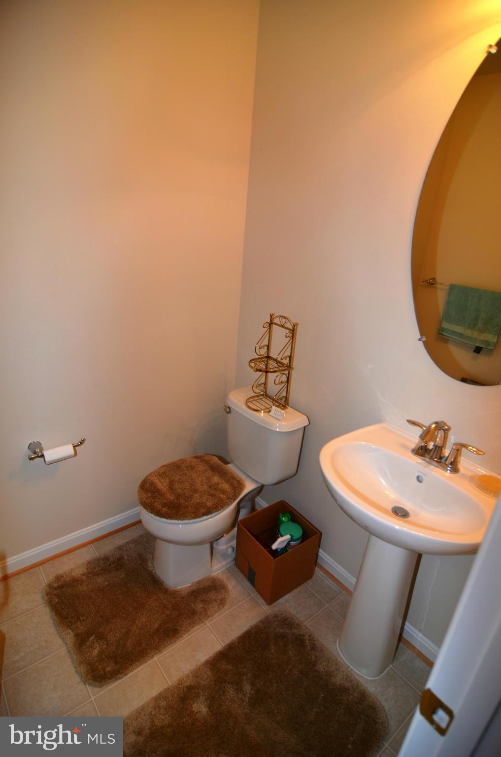 ST CHARLES SUB - SHEFFIELD - Residential Lease