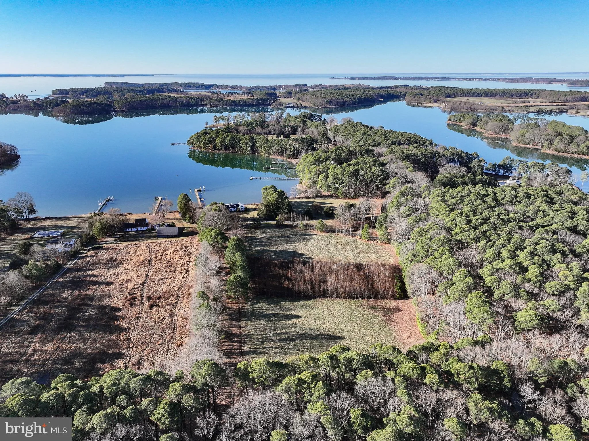 Cooper Point Road, Bozman, MD 21612 | MDTA2013120 | Nestfully