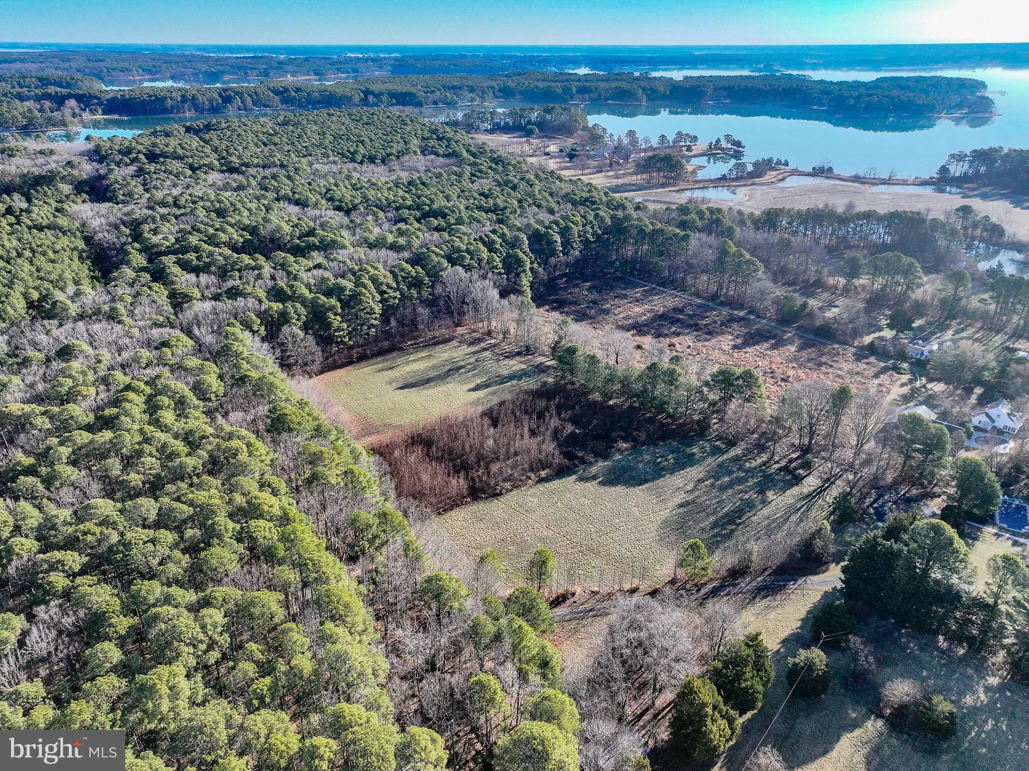 Cooper Point Road, Bozman, MD 21612 | MDTA2013120 | Nestfully