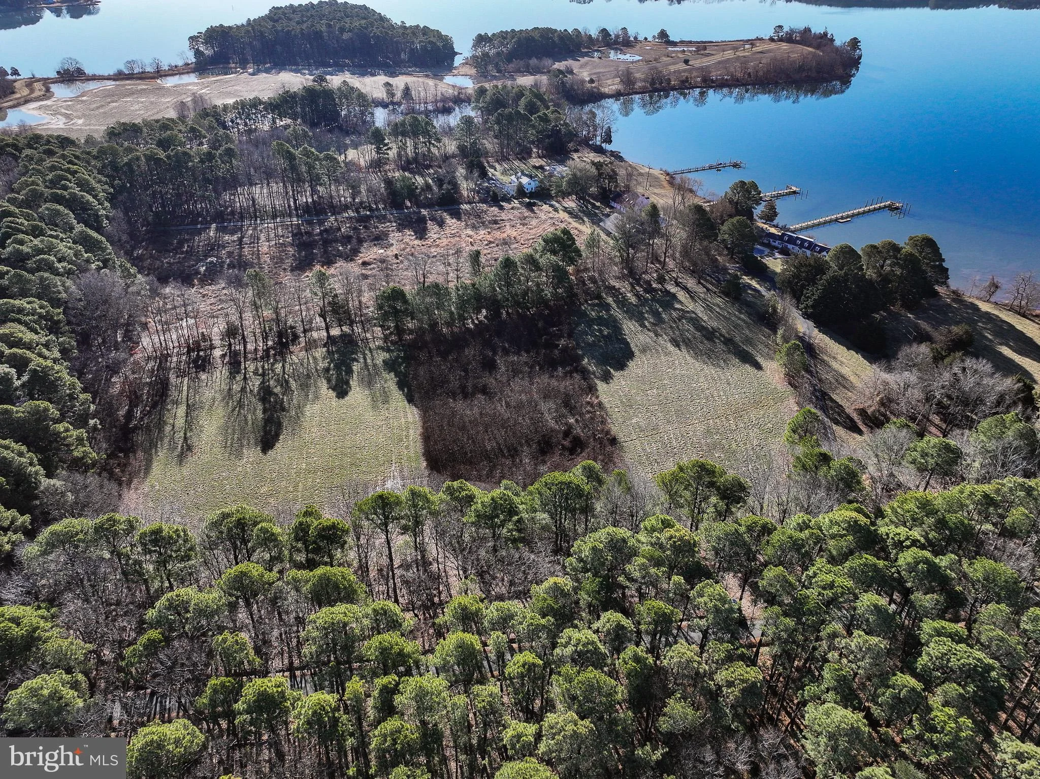 Cooper Point Road, Bozman, MD 21612 | MDTA2013120 | Nestfully