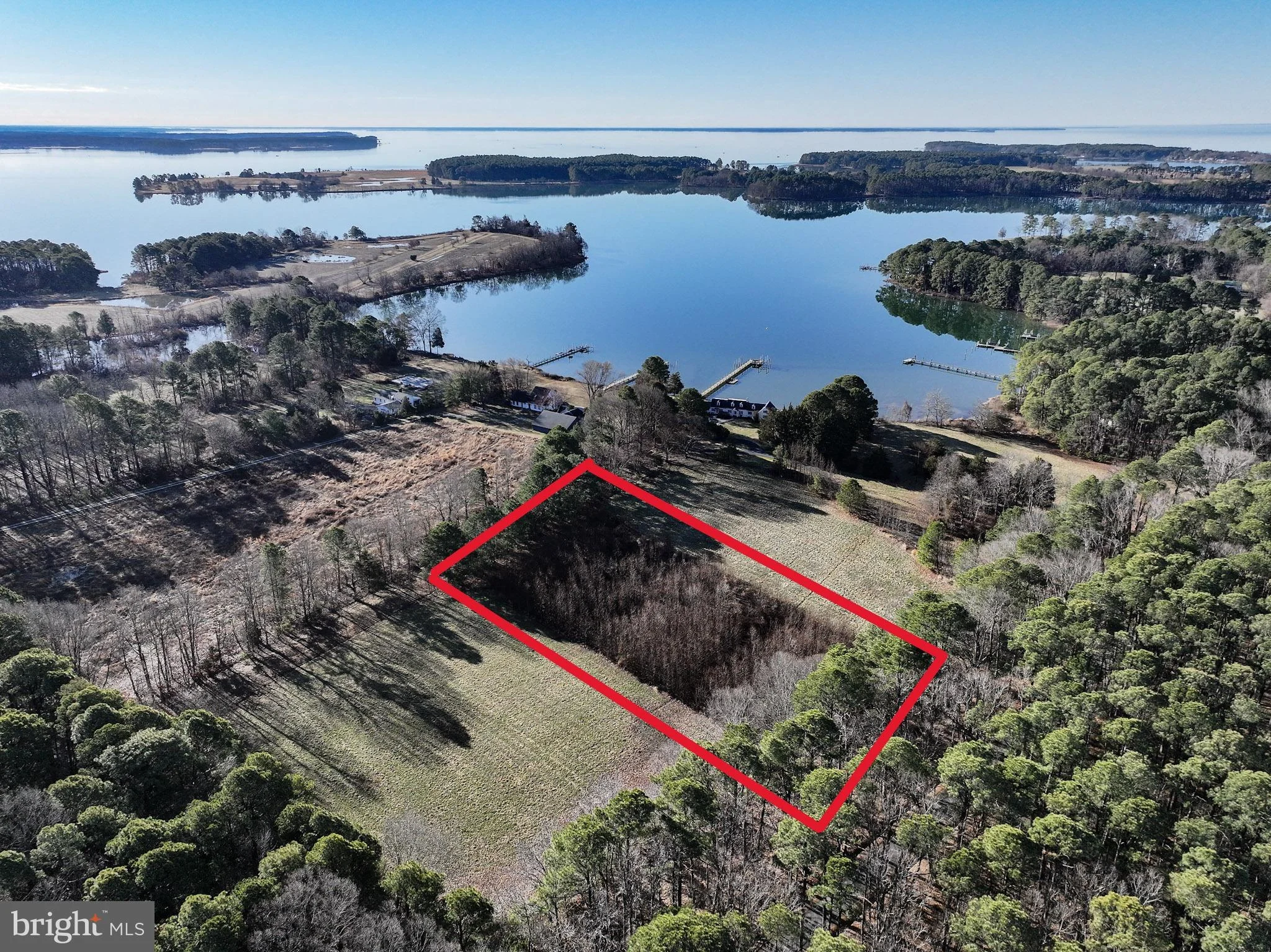Cooper Point Road, Bozman, MD 21612 | MDTA2013120 | Nestfully