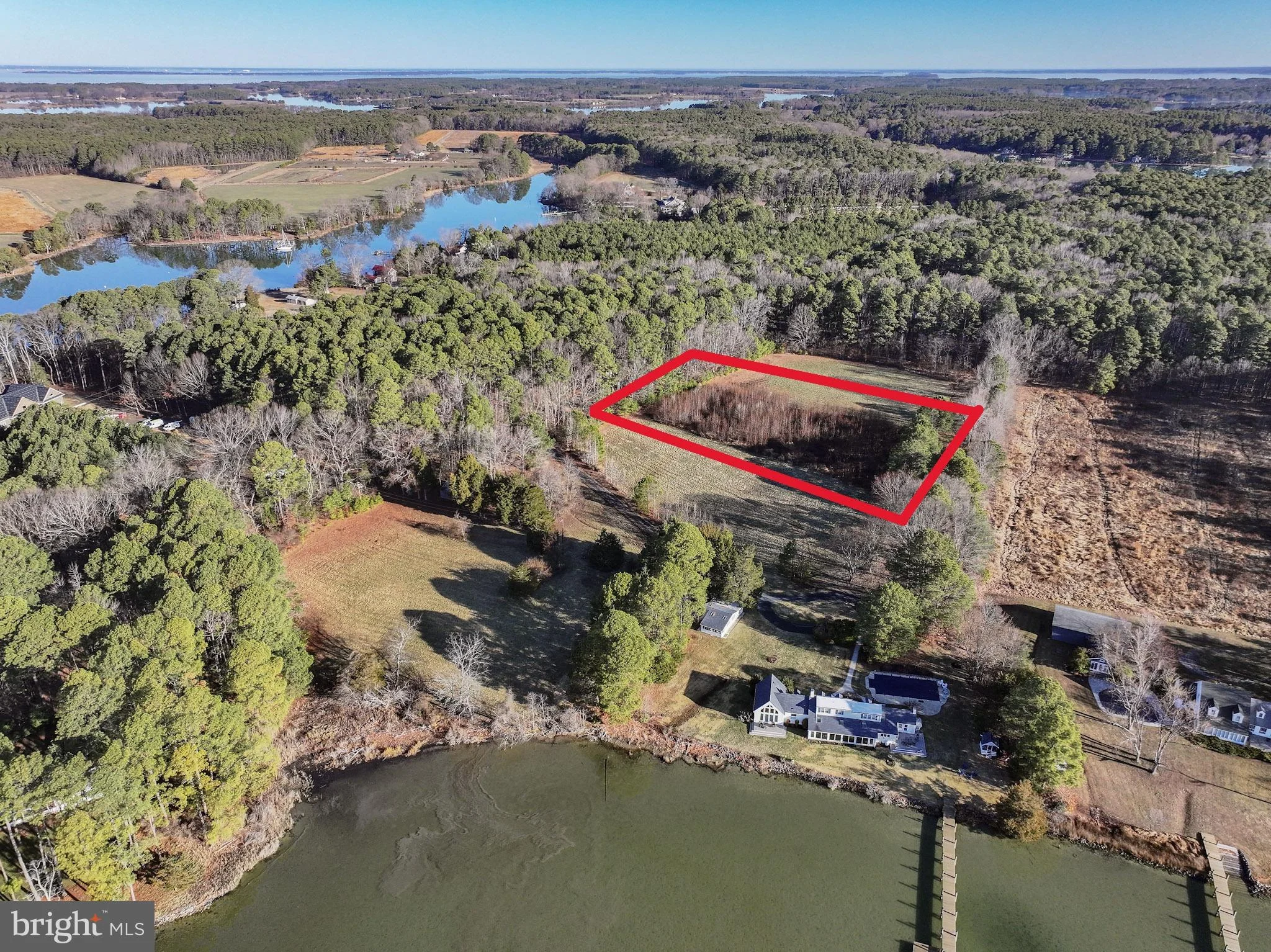 Cooper Point Road, Bozman, MD 21612 | MDTA2013120 | Nestfully