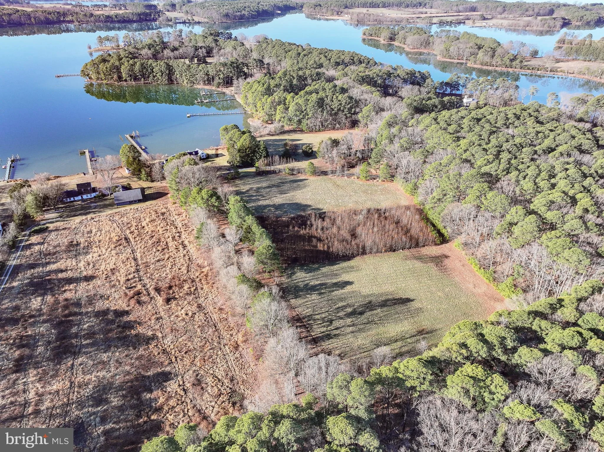 Cooper Point Road, Bozman, MD 21612 | MDTA2013120 | Nestfully
