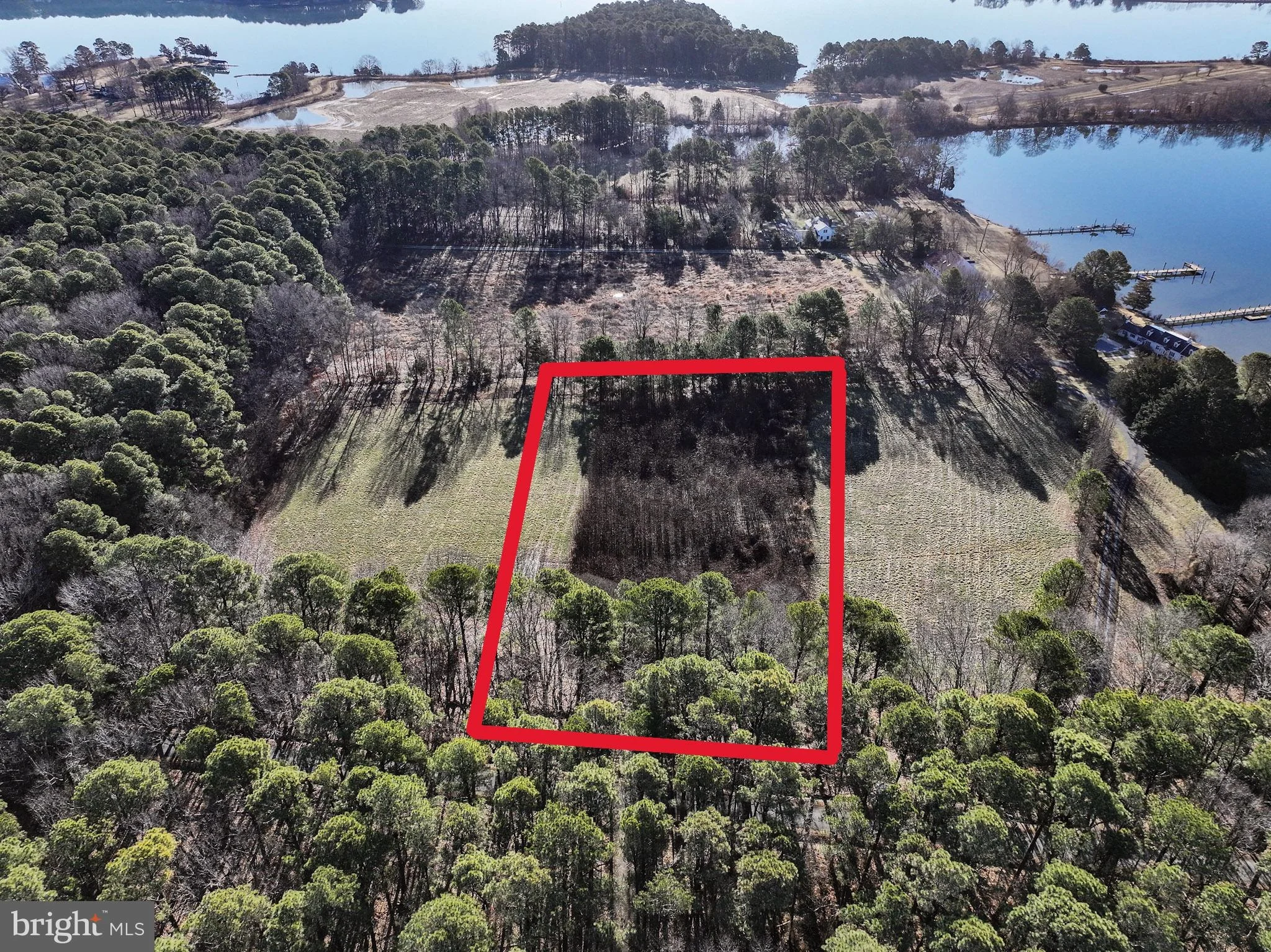 Cooper Point Road, Bozman, MD 21612 | MDTA2013120 | Nestfully