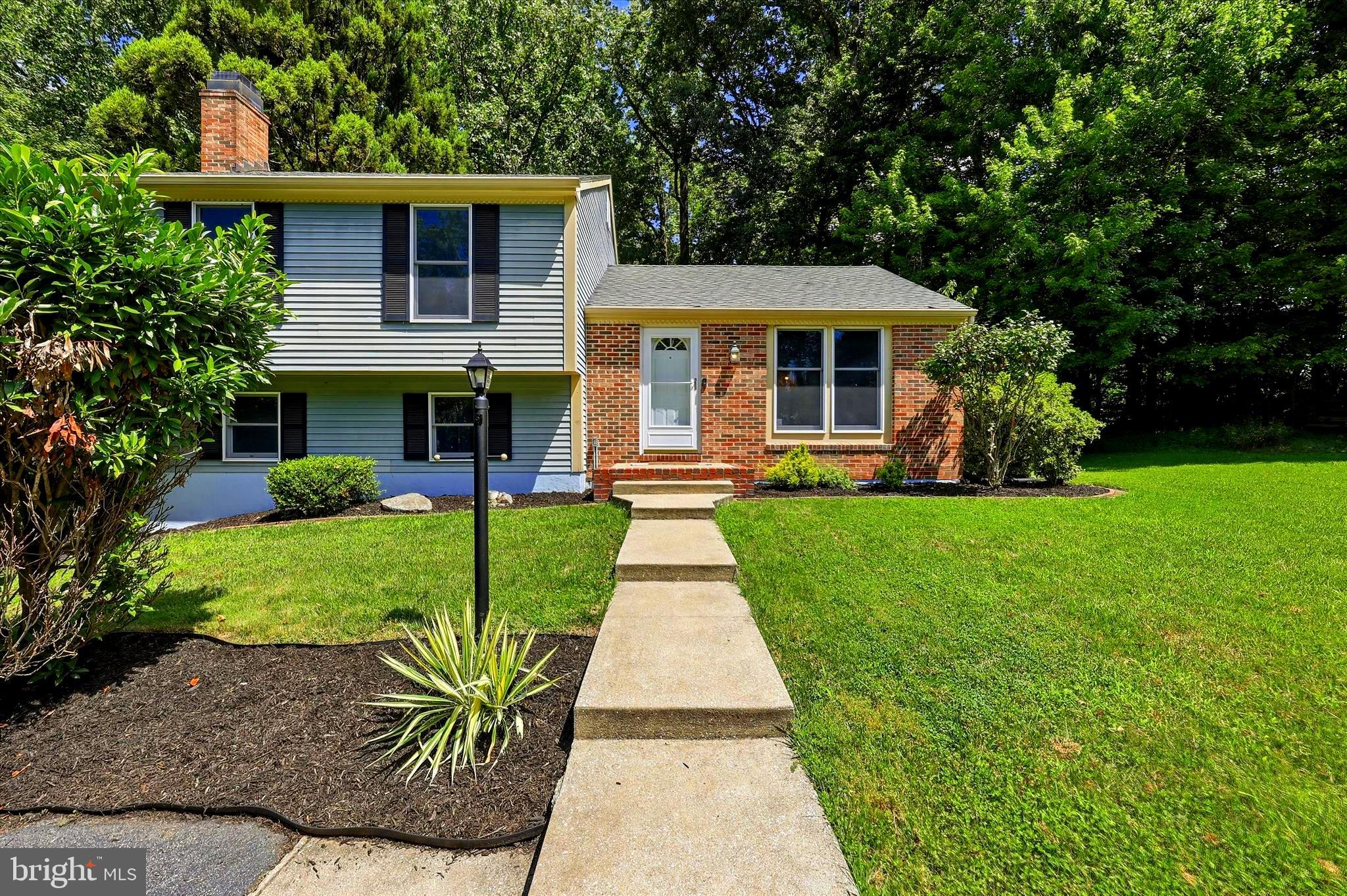 9 THREE WILLOWS CT
