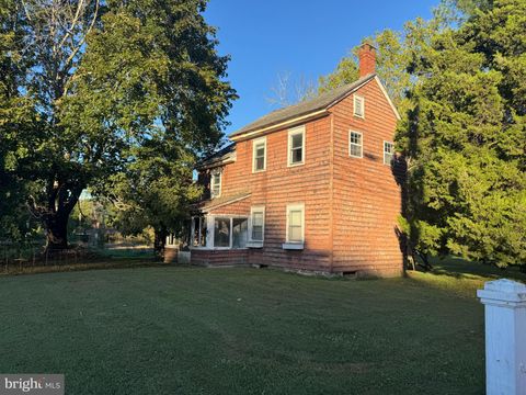 413 S MAIN STREET BERLIN MD 21811