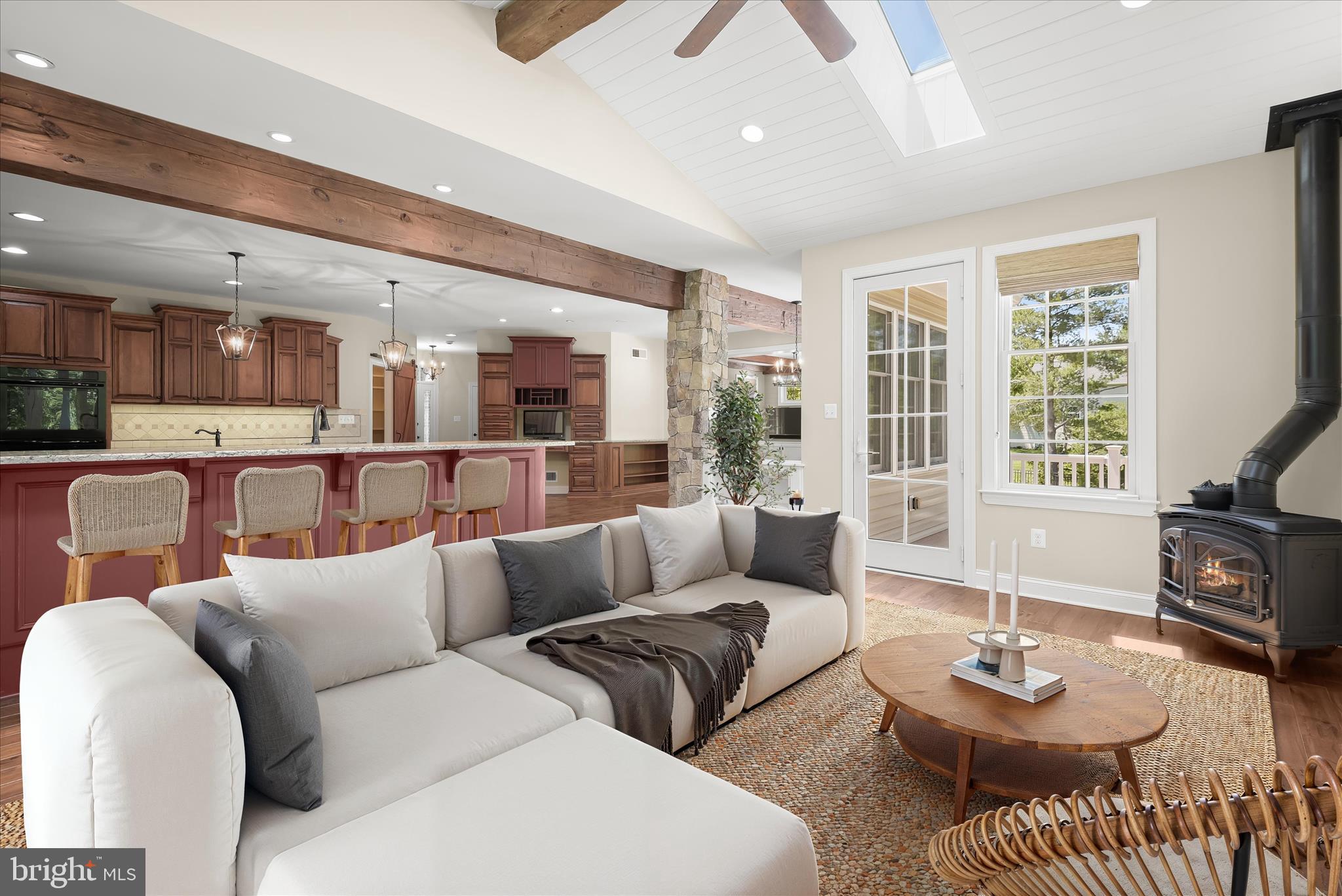 5524 ADAMS RIDGE ROAD