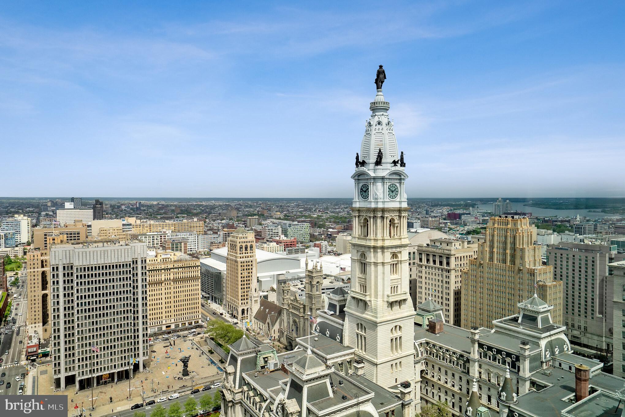 AVENUE OF THE ARTS - Residential