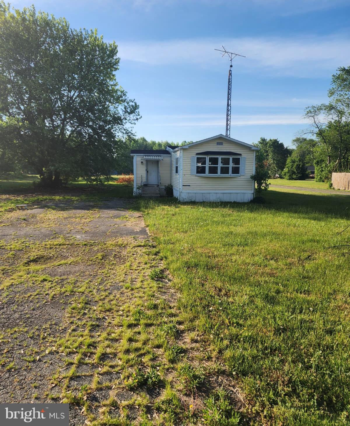 CHESWOLD - Residential