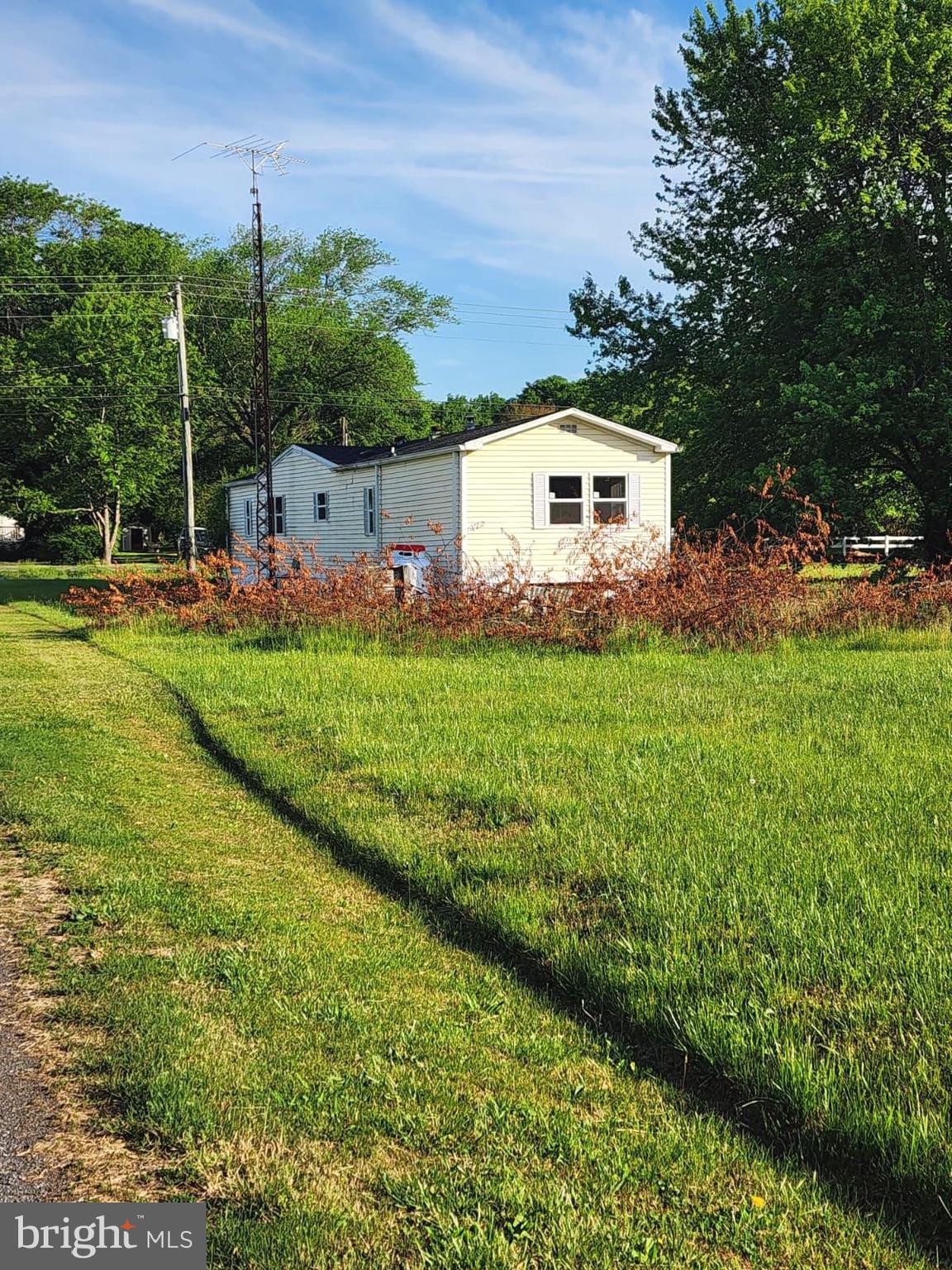 CHESWOLD - Residential