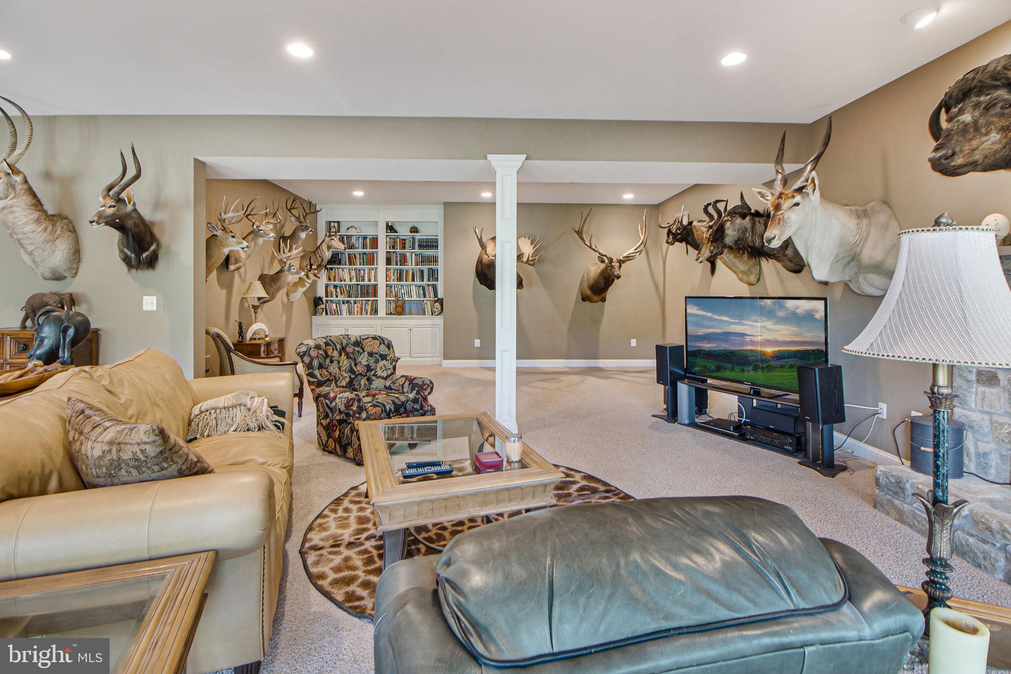 BARNESVILLE OUTSIDE - Residential