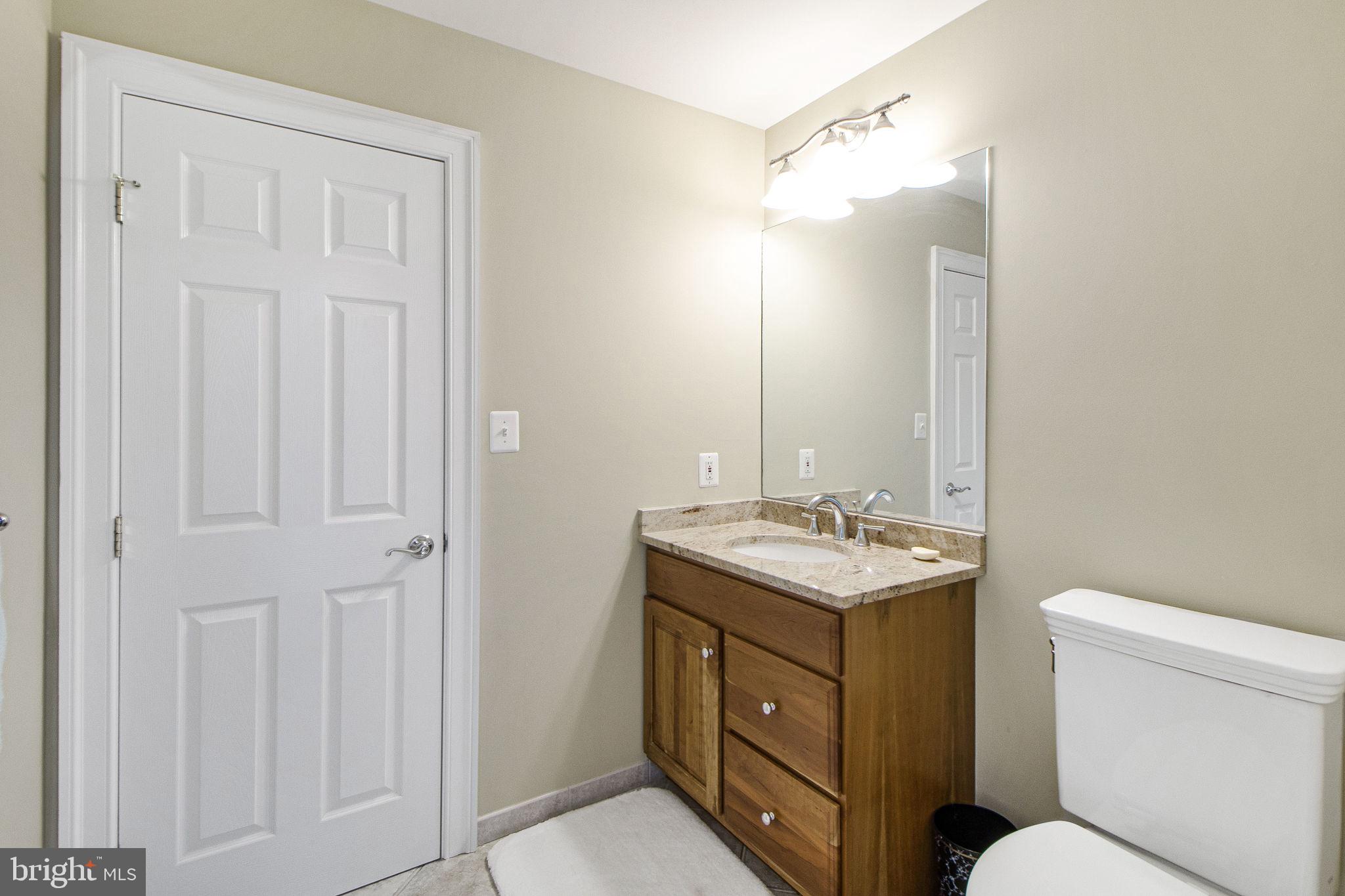 BARNESVILLE OUTSIDE - Residential