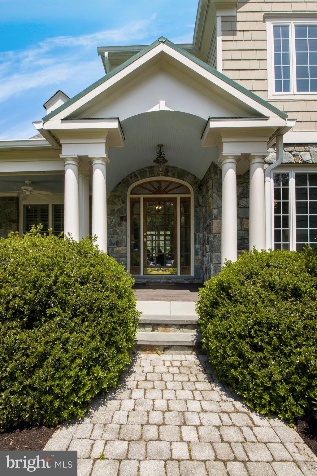 BARNESVILLE OUTSIDE - Residential