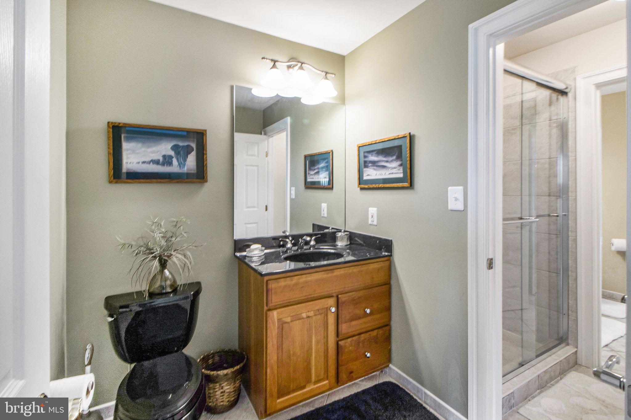 BARNESVILLE OUTSIDE - Residential