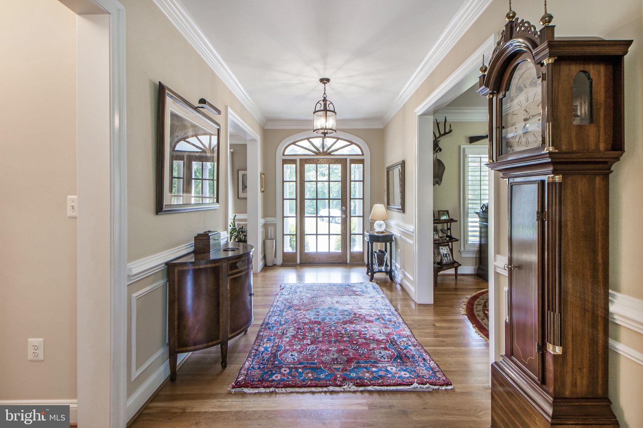 BARNESVILLE OUTSIDE - Residential