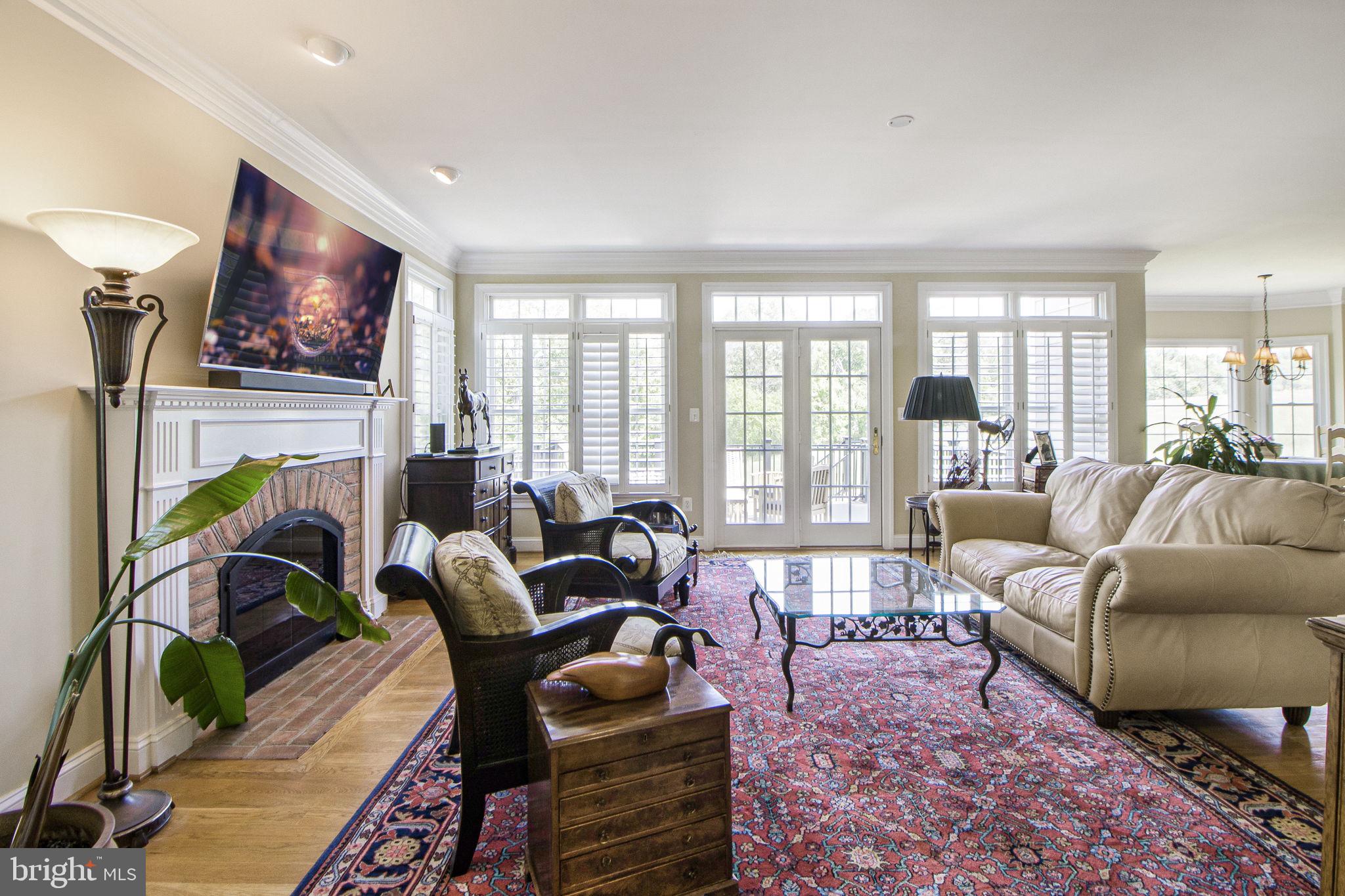 BARNESVILLE OUTSIDE - Residential