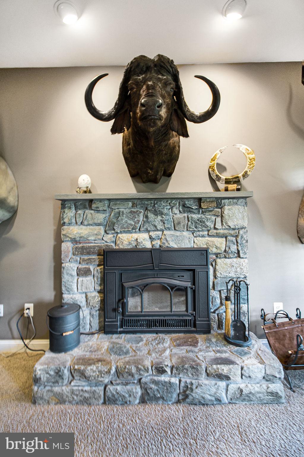 BARNESVILLE OUTSIDE - Residential