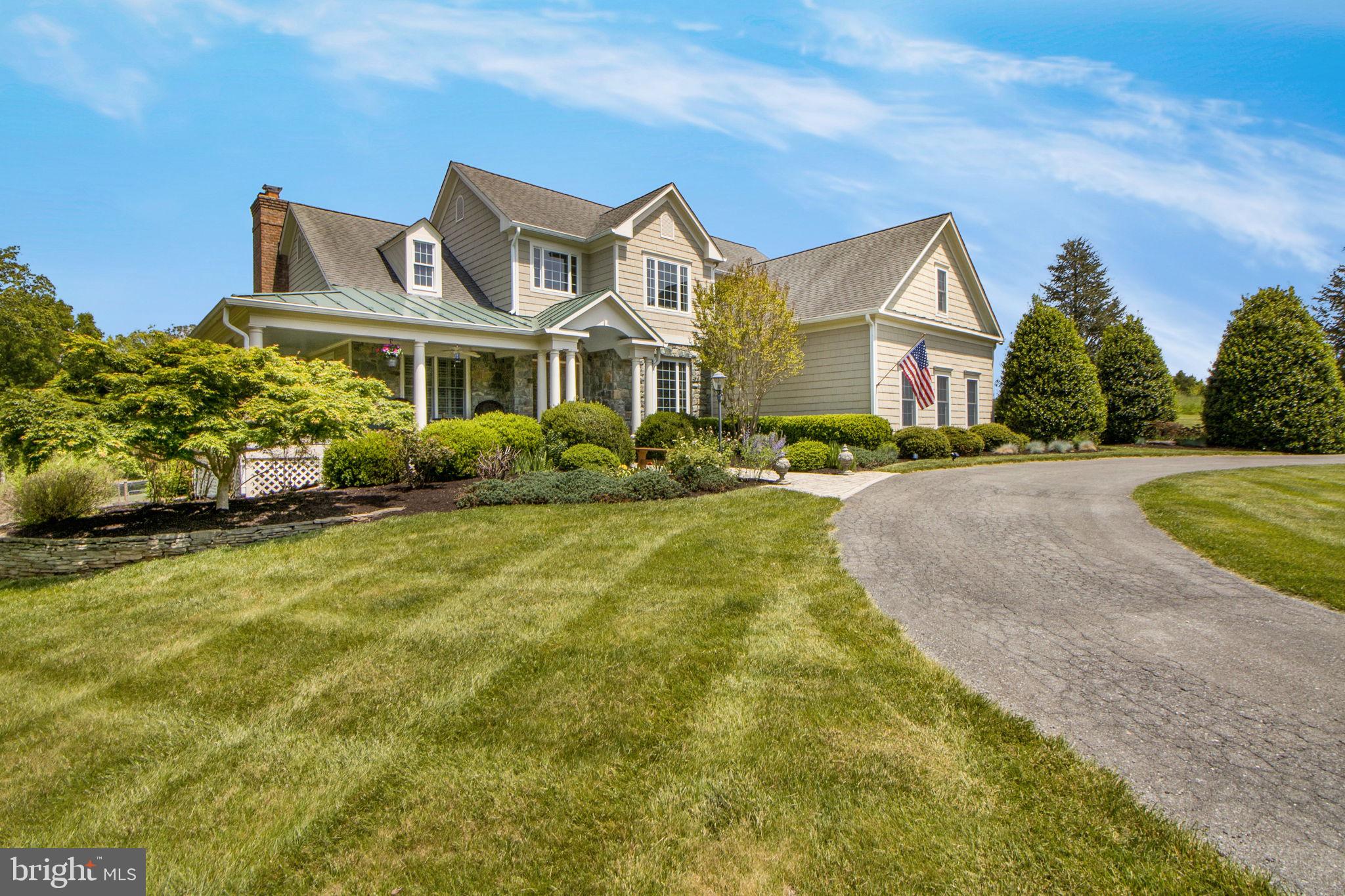 BARNESVILLE OUTSIDE - Residential