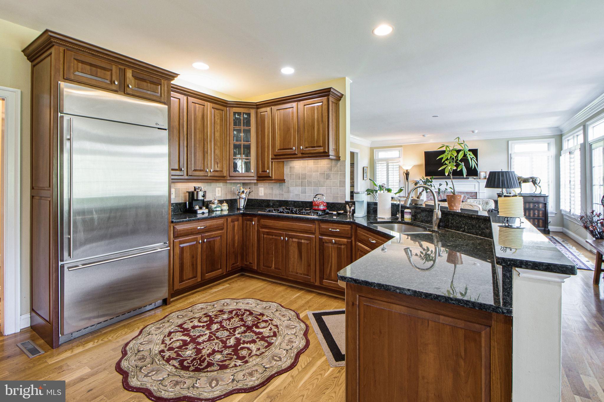 BARNESVILLE OUTSIDE - Residential