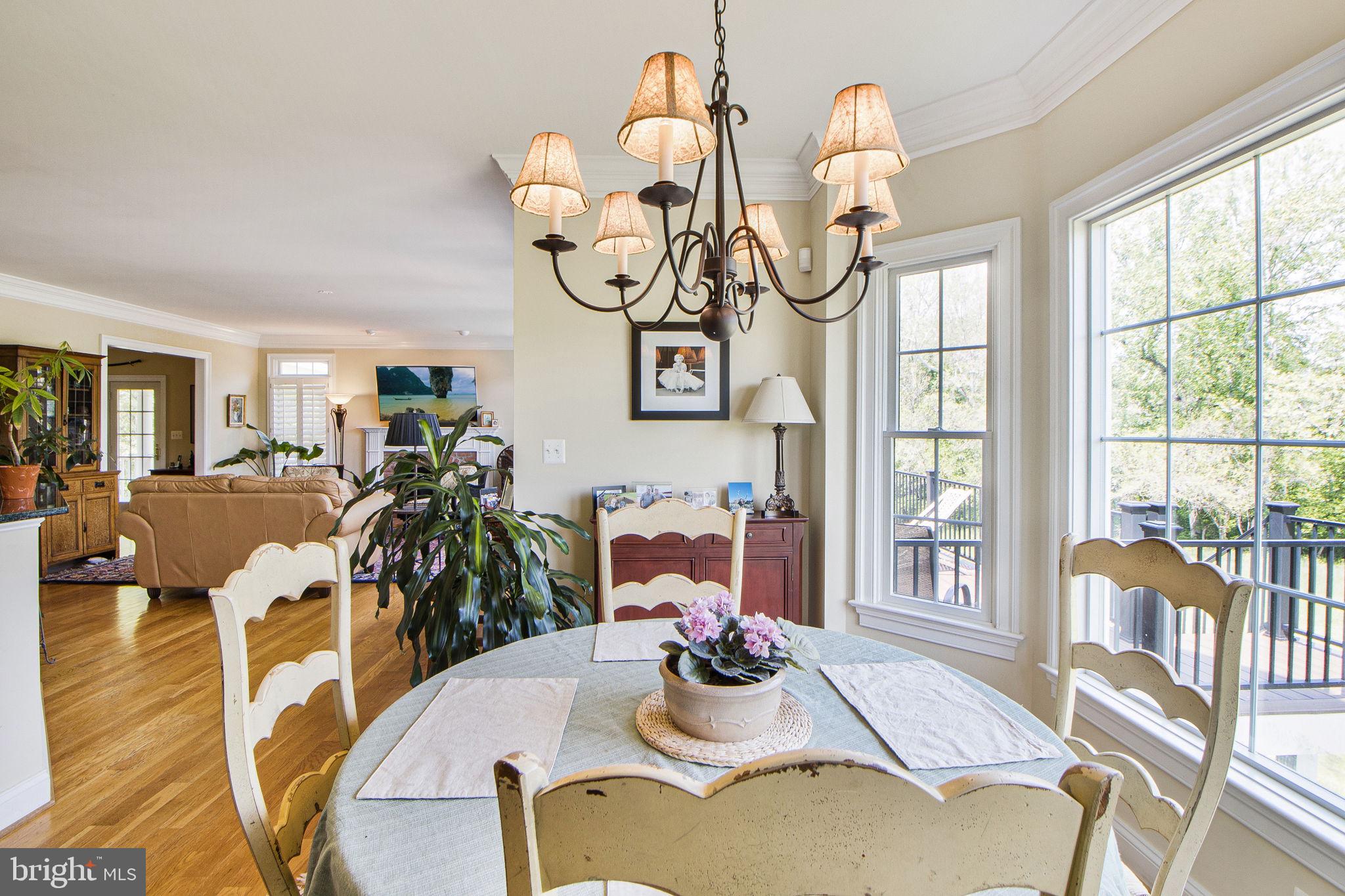 BARNESVILLE OUTSIDE - Residential