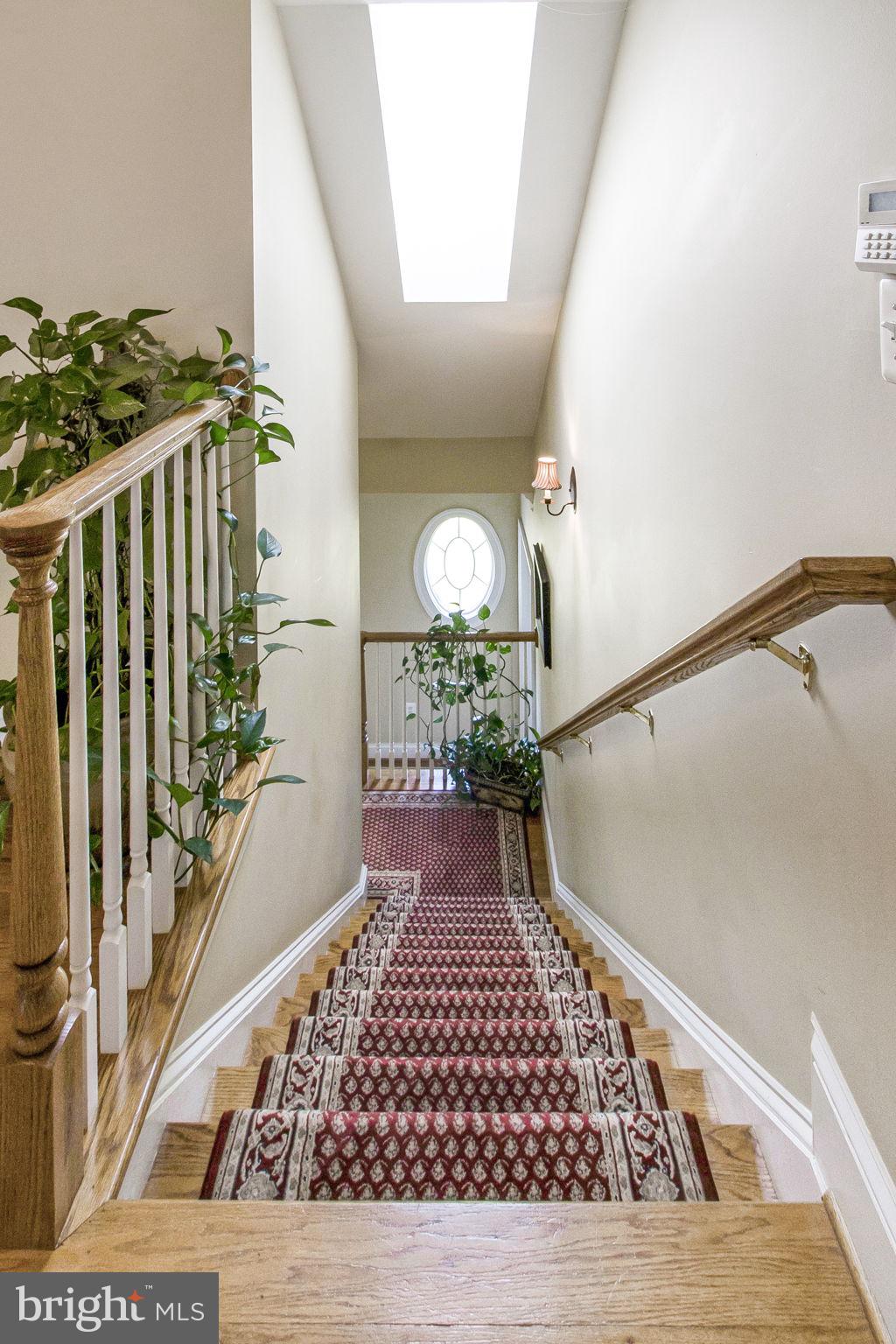 BARNESVILLE OUTSIDE - Residential