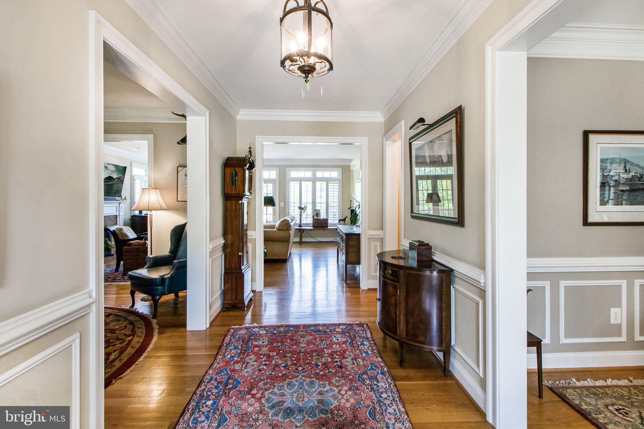 BARNESVILLE OUTSIDE - Residential