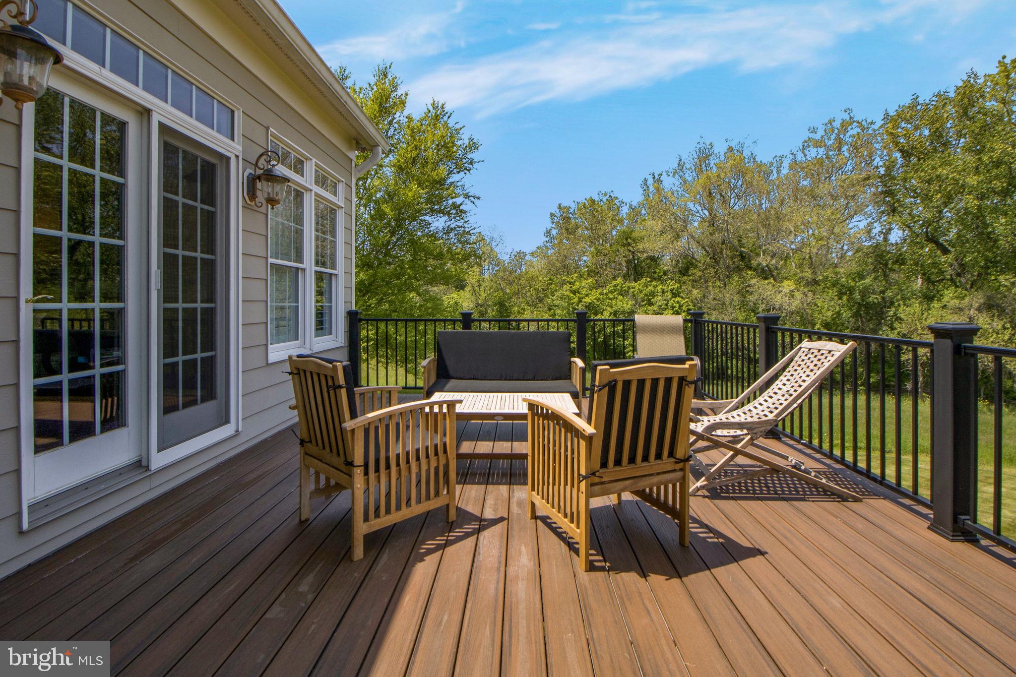 BARNESVILLE OUTSIDE - Residential