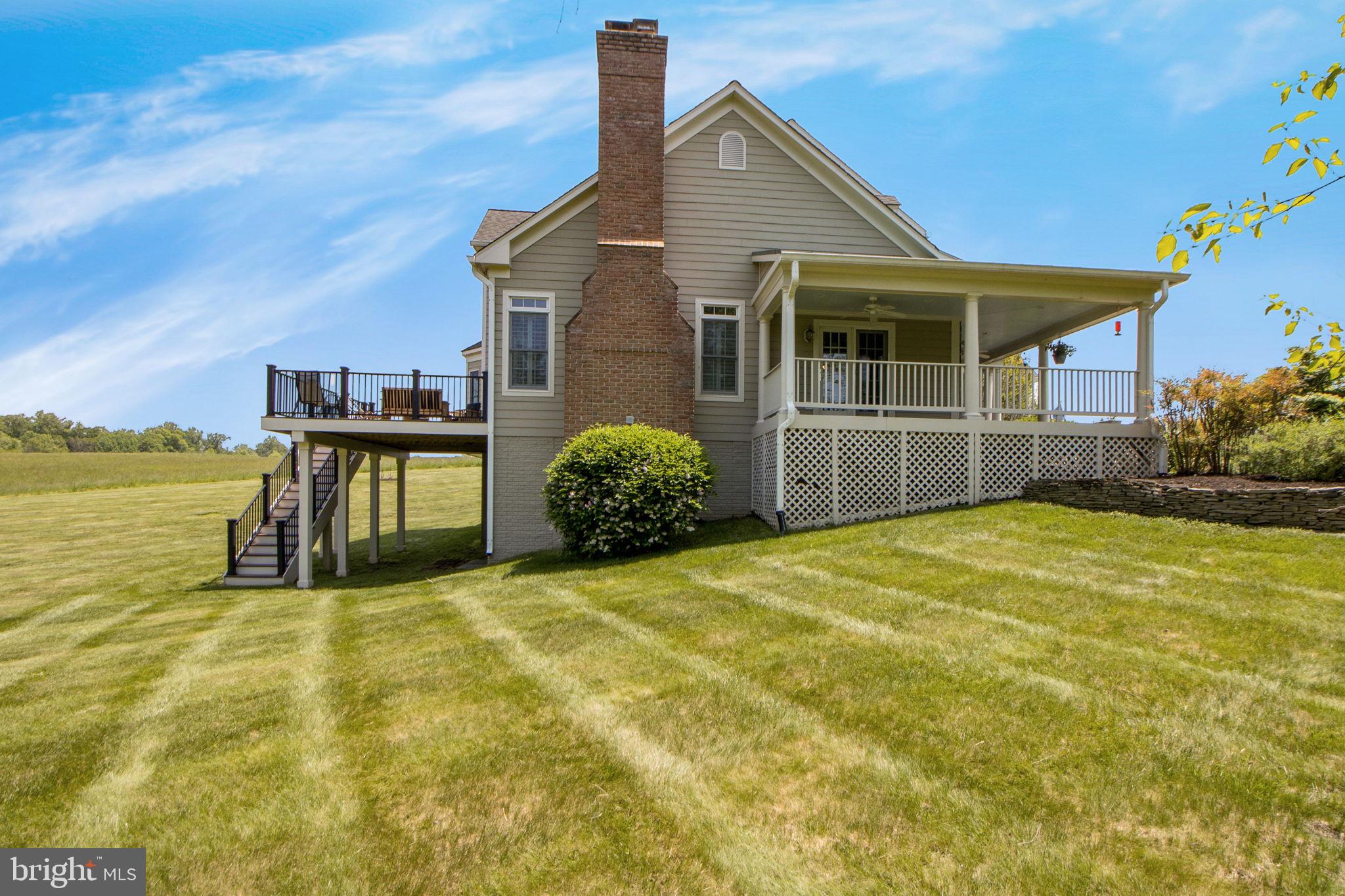 BARNESVILLE OUTSIDE - Residential