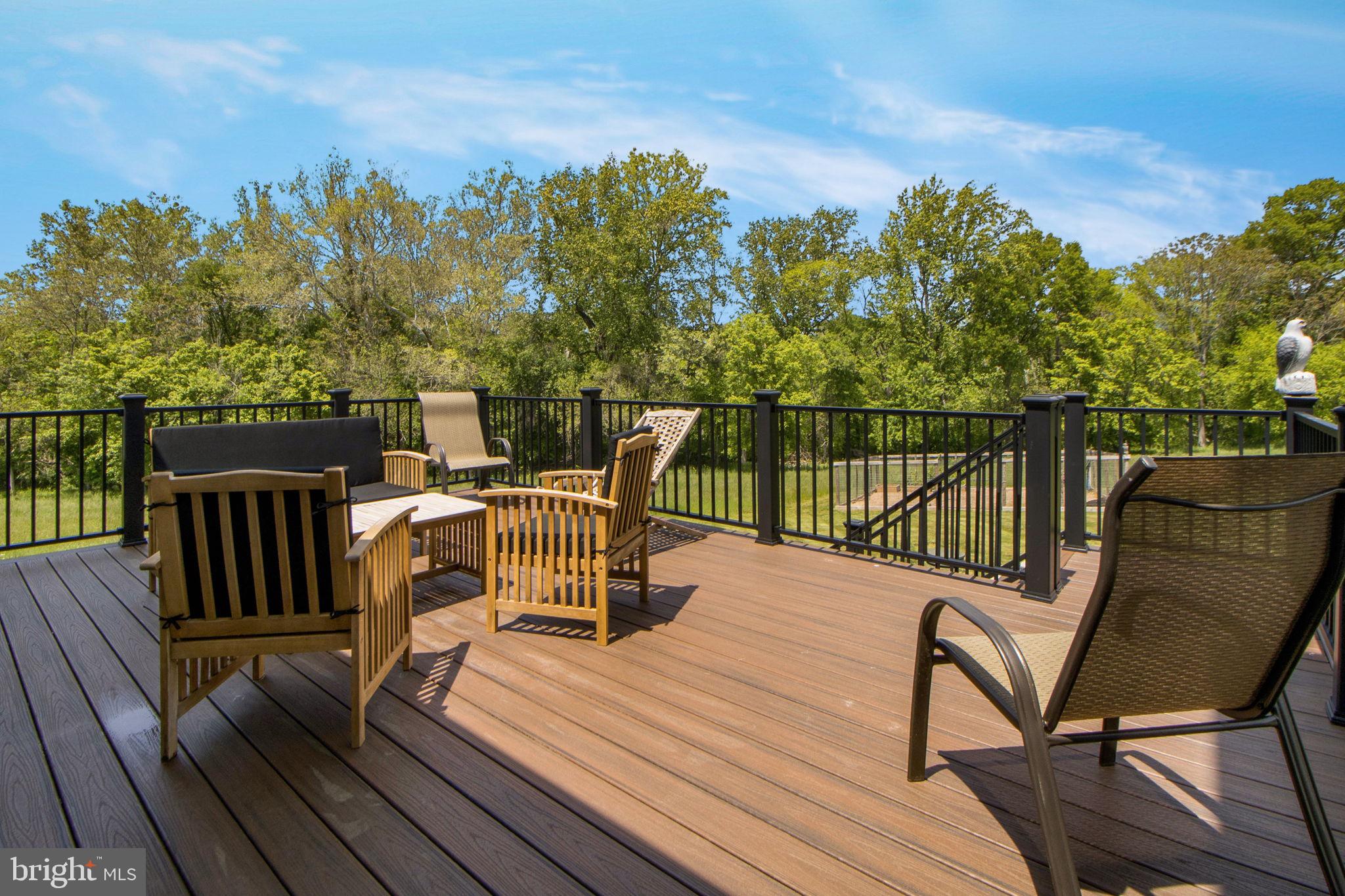 BARNESVILLE OUTSIDE - Residential