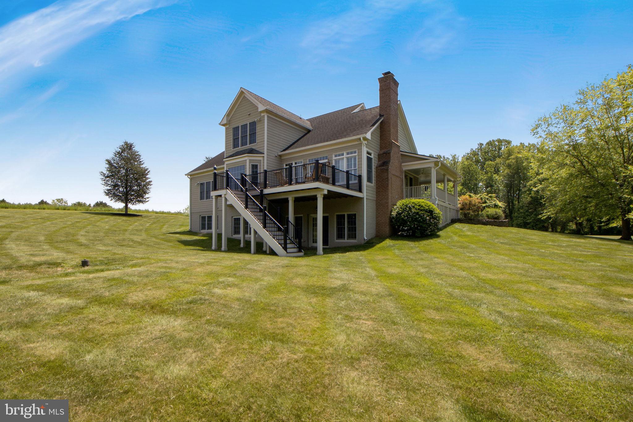 BARNESVILLE OUTSIDE - Residential