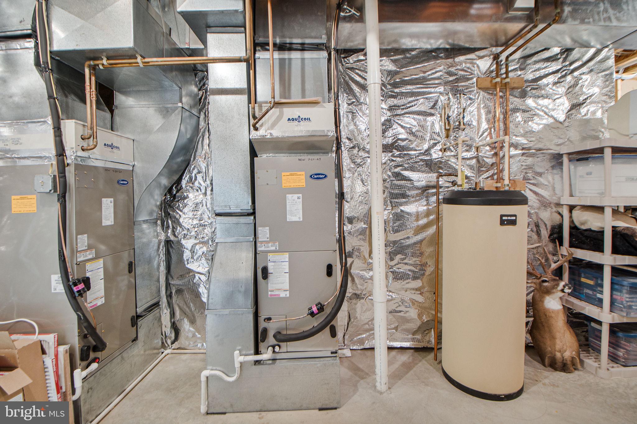 BARNESVILLE OUTSIDE - Residential