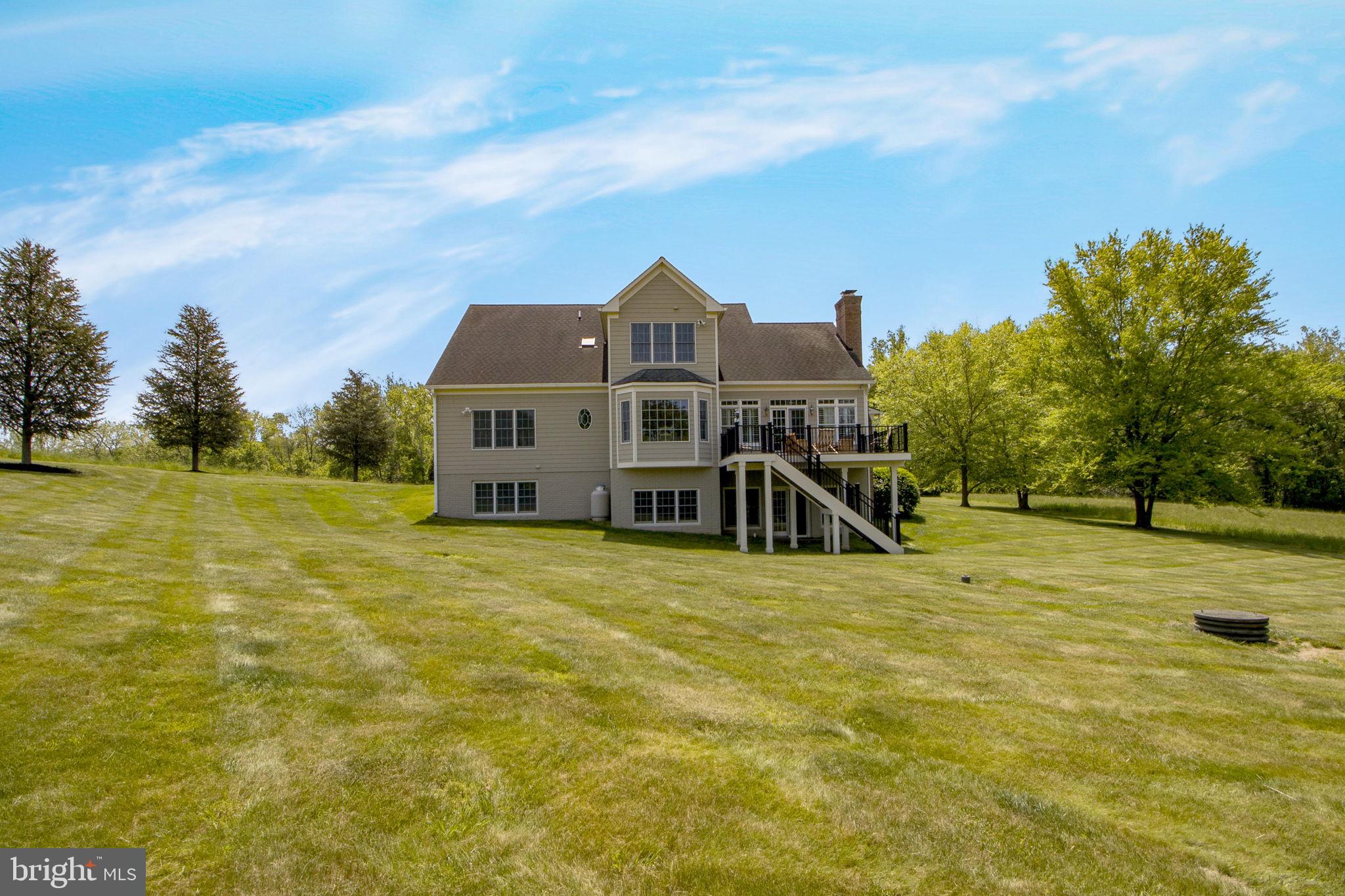 BARNESVILLE OUTSIDE - Residential