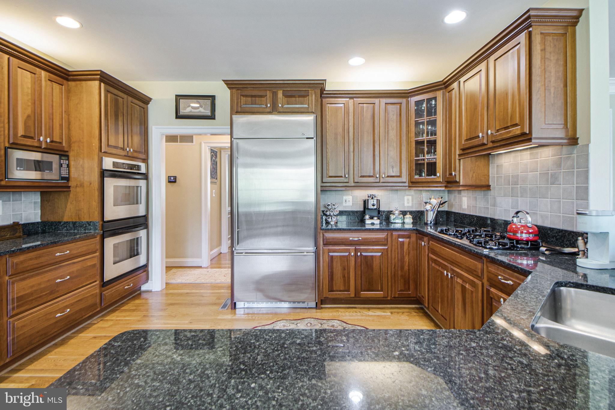 BARNESVILLE OUTSIDE - Residential